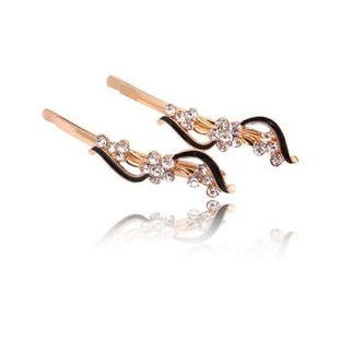 韓版滴油鑲鉆發(fā)飾 引領(lǐng)時尚潮流的匠心工藝與商業(yè)機遇